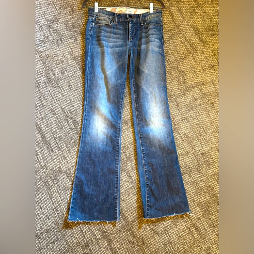 Joes provocateur flair jeans